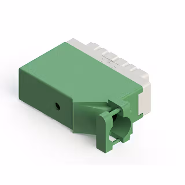 516-056-500-446 EDAC Inc.  Backplane-Steckverbindergehäuse